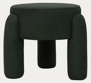 Taburetka OLLERA zelená 775734