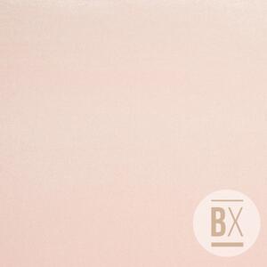 Metráž Velúr Zamat Prémium - Ružová svetlá