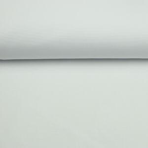 Metráž Bavlna jednofarebná - Biela