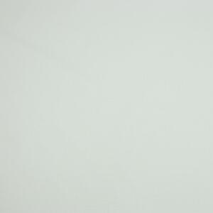 Metráž Bavlna jednofarebná š.240 cm - Biela