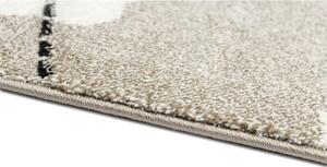 Medipa (Merinos) koberce Detský kusový koberec Diamond Kids 22995/670 - 140x200 cm