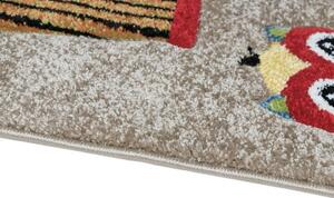 Medipa (Merinos) koberce Detský kusový koberec Diamond Kids 24189/70 - 160x230 cm
