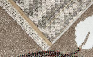 Medipa (Merinos) koberce Detský kusový koberec Diamond Kids 24189/70 - 160x230 cm
