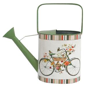 KRHLA kov, 18,5/12/32 cm XXXL - Jarné dekorácie