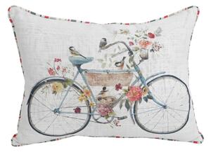DEKORAČNÝ VANKÚŠ 33/46 cm XXXL - Jarné dekorácie
