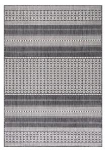 Sivý vonkajší koberec 80x150 cm Sunny – Ayyildiz Carpets
