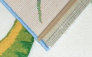 Medipa (Merinos) koberce Detský kusový koberec Diamond Kids 24224/60 - 120x170 cm