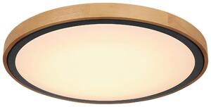 STROPNÉ LED SVIETIDLO, 43,7/11 cm Novel - Online Only bytové doplnky, Online Only
