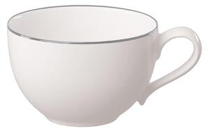ŠÁLKA NA KÁVU jemný porcelán (fine china) keramika Villeroy & Boch - Jedálenské sety