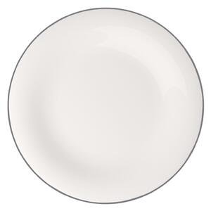 RAŇAJKOVÝ TANIER jemný porcelán (fine china) keramika 21,5 cm Villeroy & Boch - Jedálenské sety