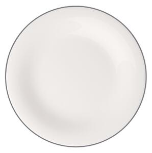 PLYTKÝ TANIER jemný porcelán (fine china) keramika 27 cm Villeroy & Boch - Jedálenské sety