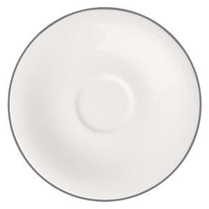 TANIERIK POD ŠÁLKU jemný porcelán (fine china) keramika Villeroy & Boch - Jedálenské sety