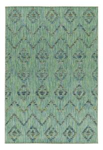 Zelený vonkajší behúň 80x250 cm Bahama – Ayyildiz Carpets