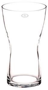 VÁZA, sklo, 25 cm XXXL - Vázy