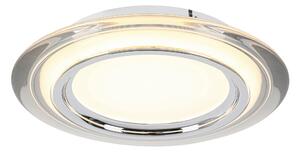 STROPNÉ LED SVIETIDLO, 35/6 cm Novel - Série svietidiel