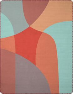 DEKA, bavlna, 150/200 cm Bielefelder Werkst. - Textil do domácnosti