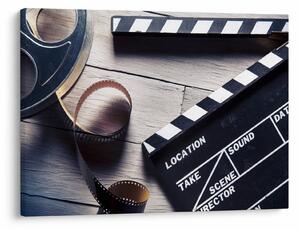 Obraz - Film (70x50 cm)