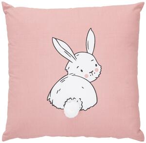 DEKORAČNÝ VANKÚŠ 40/40 cm Avelia - Textil do domácnosti