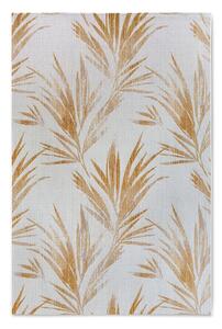 Biely/v zlatej farbe vonkajší koberec 120x180 cm Leonie – Villeroy&Boch