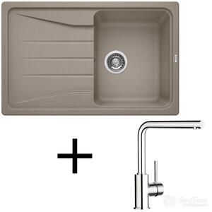 Blanco Set Sona 45 S + Mila chróm tartufo