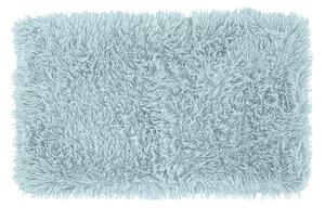 Tyrkysová kúpeľňová predložka 50x80 cm Cuddly – Catherine Lansfield