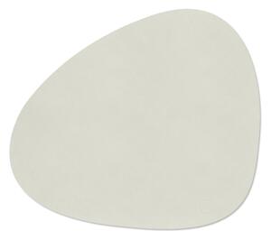 Prestieranie z eko kože 37x44 cm Curve L Nupo – LIND DNA