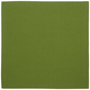 OBRUS, 80/80 cm, zelená Novel - Textil do domácnosti