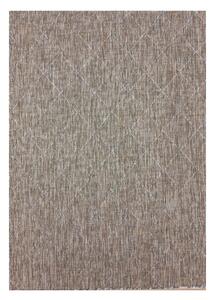 Béžový vonkajší koberec 80x150 cm Zagora – Ayyildiz Carpets