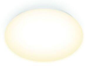 WiZ 8719514338050 LED stropné svietidlo Adria 1x17W | 1600lm | 2700k - stmievateľné, biela