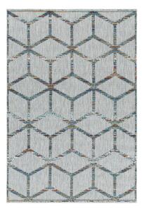 Svetlosivý vonkajší behúň 80x250 cm Bahama – Ayyildiz Carpets