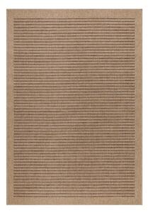 Vonkajší koberec v prírodnej farbe 80x150 cm Dhaka – Ayyildiz Carpets