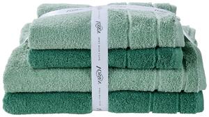 SADA FROTÉ UTERÁKOV, Vossen - Kúpeľňový textil