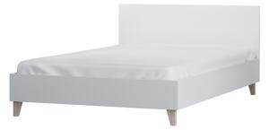 ArtIdz Jednolôžková posteľ s roštom FIDO 36