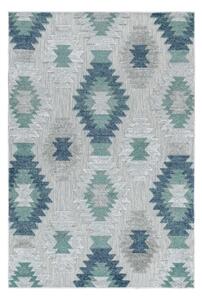 Modrý vonkajší koberec 200x290 cm Bahama – Ayyildiz Carpets