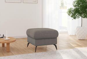 TABURETKA, textil, 58/50/58 cm Sit & More - Kreslá, Online Only