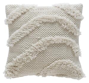 DEKORAČNÝ VANKÚŠ 45/45 cm Novel - Textil do domácnosti