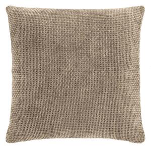 Dekoračný vankúš zo ženilky 45x45 cm Leo – douceur d'intérieur