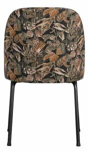 Zmiešaná Jedálenská stolička Vogue 82,5 × 50 × 57 cm BEPUREHOME