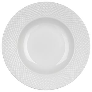 HLBOKÝ TANIER keramika 22,5 cm XXXL - Jedálenské sety