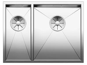 Blanco Zerox 340/180-U vanička vpravo