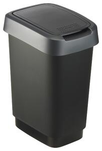 ODPADKOVÝ KÔŠ 10 l Rotho - Upratovanie
