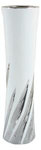 VÁZA, keramika, 34.5 cm Ambia Home - Vázy