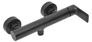 Sprchová batéria Ceramia S-Line Neo bez sprchového setu 150 mm matná čierna SIKOBSLNEO268C