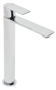 Umývadlová batéria Ceramia S-Line Neo bez výpuste chróm SIKOBSLNEO285