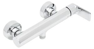 Sprchová batéria Ceramia S-Line Neo bez sprchového setu 150 mm chróm SIKOBSLNEO268