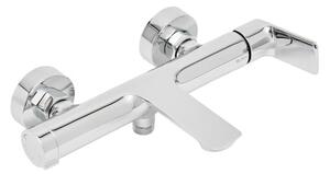 Vaňová batéria Ceramia S-Line Neo bez sprchového setu 150 mm chróm SIKOBSLNEO222