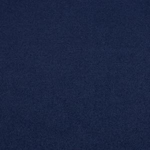 Metráž Flauš Empoli - Modrá tmavá