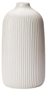 VÁZA, keramika, 25 cm Ambia Home - Vázy