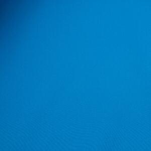Metráž Softshell zimný - Modrá oceán