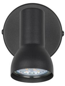 BODOVÉ SVIETIDLO, 5,0 W/GU10, 8,0/13,5 cm - Interiérové svietidlá